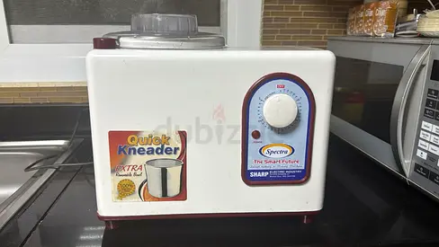Urgent sell dough kneader  in excellent working condition for sale