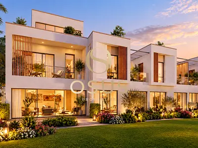 Luxury Villa | Premium Community | Prime Location