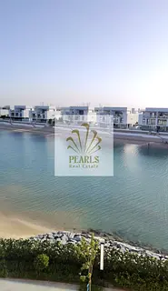 Large Studio in Ajmal Makan Hamriyah: direct sea view, semi-separate kitchen, private beach, gym, po