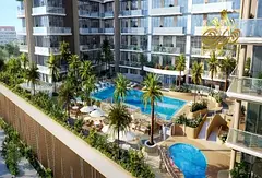 NEAR METRO/SOON HANDOVER/50%POST HAND OVER