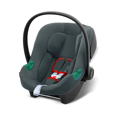 CYBEX ATON B2 i-size car seat- grey