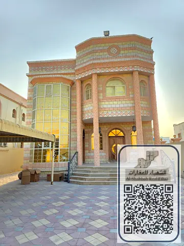 Luxury villa for rent in Al-Rawdahwith resident electricity rates