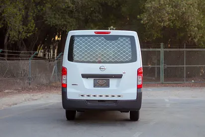 صورة 6 لـ 2021 Nissan URVAN