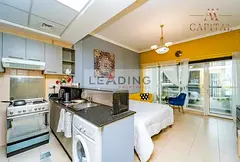 Furnished | Downtown City View | Ready to move | Large Layout