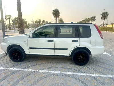 صورة 1 لـ 2012 Nissan X-TRAIL