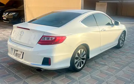صورة 5 لـ 2015 Honda ACCORD