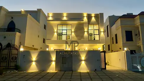 🏡✨ فيلا من المالك مباشرة بتشطيب شخصي راقٍ، شاملة رسوم التسجيل والتملك والكهرباء والماء، بتملك حر لجميع الجنسيات وموقع قريب من جميع الخدمات — فرصة ممي