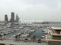 High Floor | Great Sea View | Brand New