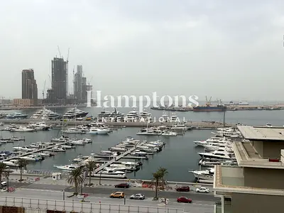 High Floor | Great Sea View | Brand New
