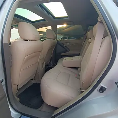 صورة مصغرة 18 لـ 2015 Nissan MURANO