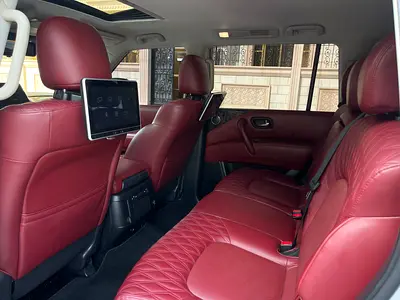 صورة مصغرة 16 لـ 2022 Nissan PATROL