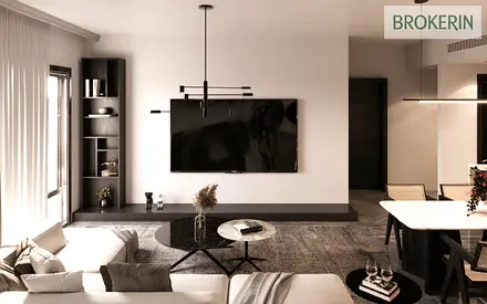 SOPHISTICATED LIVING | PRIME AREA| SOON TO RISE!