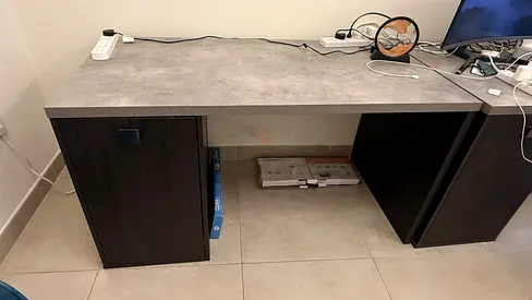 Study table