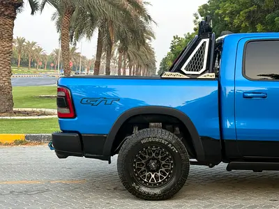 2022 Dodge RAM 1500 — миниатюра 11