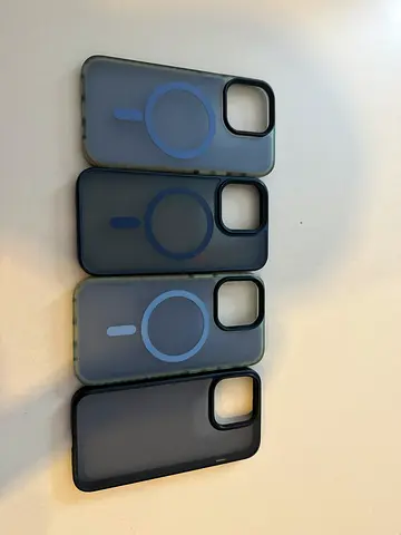 Iphone 13 pro covers all for 20aed