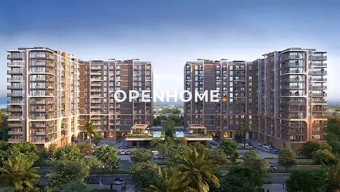 Contemporary Urban Haven-Refined Lifestyle Amenities