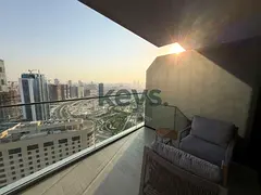 Bright I Stylish I Move-In Ready I Furnished Studio for Rent