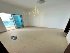 2bhk Closed kitchen for rent with city view in City Tower