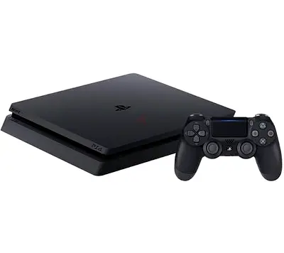 Sony Playstation 4 Slim 500GB / Brand New-1 Months Warranty