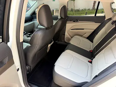 2025 FORD TERRITORY 照片 8