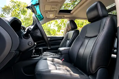 صورة 5 لـ 2014 Nissan PATHFINDER