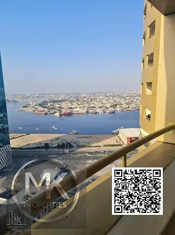 2 Bedroom Apartment for Sale in Horizon Towers – Ajman.