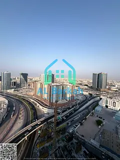 1 Bedroom Apartment for Annual Rent – Al Lulu Towers, Ajman