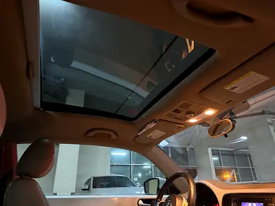 2015 Volkswagen BEETLE 照片 9