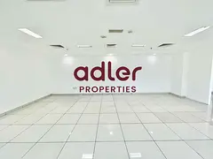 PREMIUM HIGH-FLOOR OFFICE WITH PANORAMIC VIEWS | CHILLER FREE | PRIME LOCATION