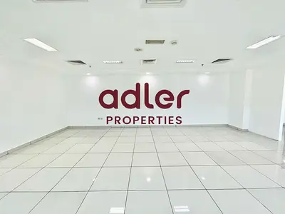 PREMIUM HIGH-FLOOR OFFICE WITH PANORAMIC VIEWS | CHILLER FREE | PRIME LOCATION