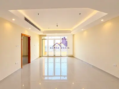 Chiller-Free 1-Bedroom Apartment for Rent | Spring Oasis Tower | 978.51 Sq. Ft.