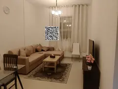 Furnished 1 BHK Apartment for Rent in Al Ameerah Village, Ajman