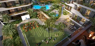 Flexible Payment Plan | Next Year Handover | Near to Metro