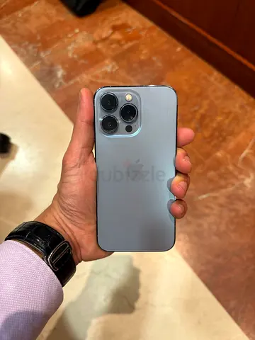 I phone 13 pro