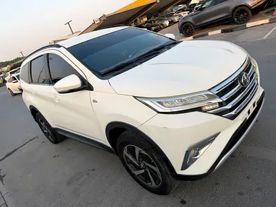 2019 Toyota RUSH 照片 3