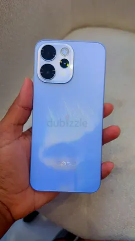 Oppo Reno 15F