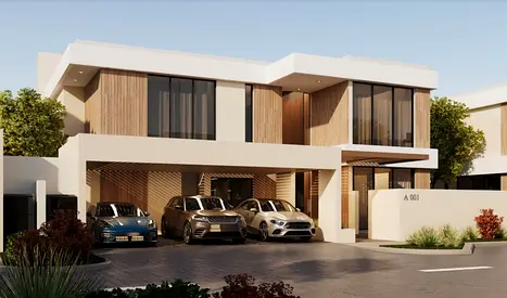 Spacious Villa | 3Br | Post payment | 10% DP