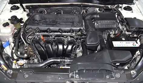 2014 KIA OPTIMA 缩略图 16