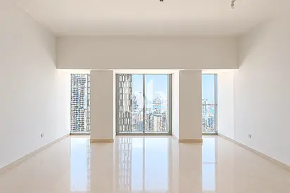 Unfurnished | Plus Storage | Stunning Views