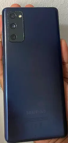 Samsung S20fe