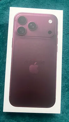 Apple iPhone tdra