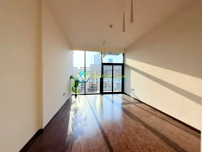 Studio With Kitchen Appliances | Wooden Flooring | Book Now