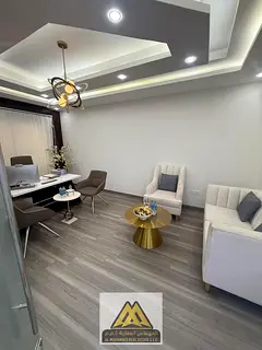 Fully Furnished & Equipped Law Office for Rent | Al Jurf 2 | Directly on Sheikh Ammar Road