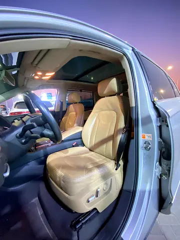 2013 AUDI Q7 缩略图 14