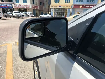 2014 FORD EDGE 照片 2