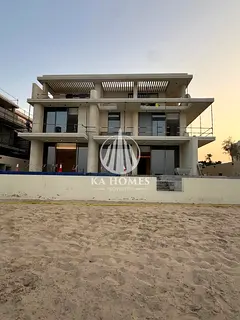 🔑 Flexible Ownership Plan | Only 30% During Construction + 70% at Handover in Cash or Mortgage Fi