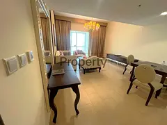 Furnished | Midfloor | Brand New | Large Layout