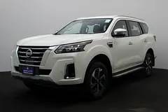 2023 Nissan XTERRA