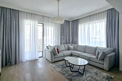 Fully Furnished | Next Creek Beach