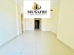NO COMMISSION- NO DEPOSIT- SPECIOUS 1BHK APARTMENT- ONE MONTH FREE